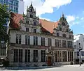 Wandschneiderhaus