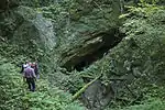 Gfatterhofhöhle