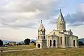 Ghasantschezoz-Kathedrale