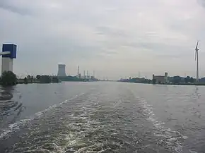 Kanal Gent–Terneuzen