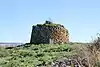 Nuraghe Aurù