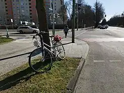 Fritz-Erler-Straße