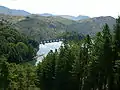 Lago Giacopiane