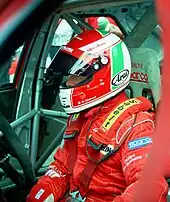 Giampiero Simoni