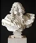 Marmorbüste von Bernini