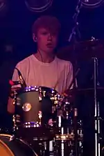 Finn Thomas