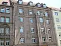 Mietshaus