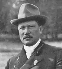 Gideon Ericsson (ca. 1912)