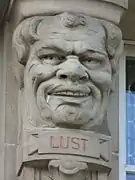 Lust