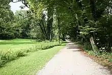 Gierlinger Park