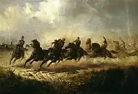 Reitende Artillerie