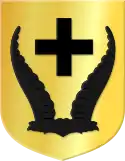 Wappen des Ortes Giethoorn