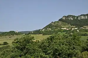 Gigors-et-Lozeron