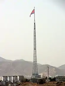 Kijŏng-dong (VR Korea)