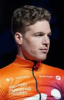 Gijs Van Hoecke (2023)