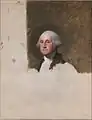 George Washington – Athenaeum Head