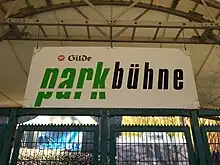 Gilde Parkbühne
