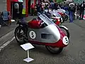 Gilera Piuma Campana(1955)