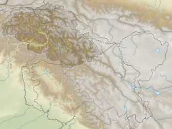 Nanga Parbat (Gilgit-Baltistan)