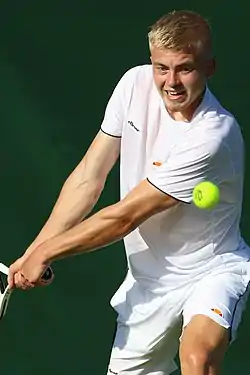 Felix Gill