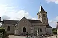 Kirche Saint-Bénigne