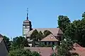 Kirche Mariä Geburt
