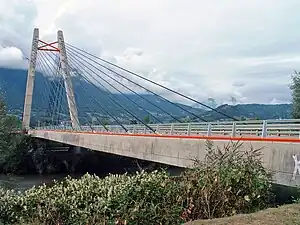 Pont de Gilly