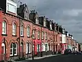 Gilpin Terrace (2007)
