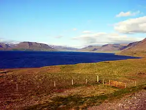 Gilsfjörður