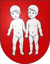 Wappen von Gimel