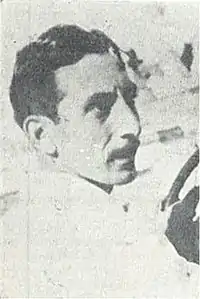Gino Bianco 1949