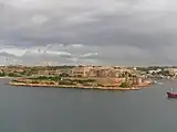 Bighi Hospital