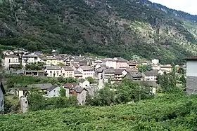 Giornico