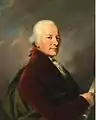Franz Jäger (vor 1809), Privatbesitz.