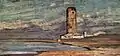 Turm von Magnale