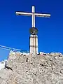 Gipfelkreuz