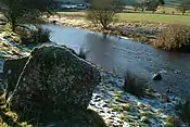 Girdle Stanes