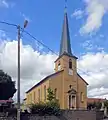 Kirche St. Bartholomäus