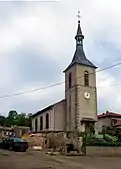 Kirche Saint-Pierre-aux-Liens