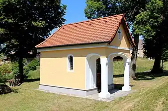 Kapelle (2017)