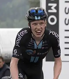 Andreas Leknessund (2023)