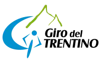 Logo des Giro del Trentino
