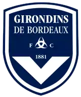 Girondins Bordeaux
