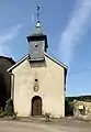 Kapelle Mariä Heimsuchung im Ortsteil Girovillers sous Montfort
