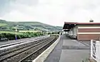 Bahnhof