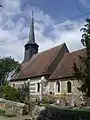Kirche Saint-Ouen