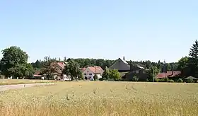 Gisenhard