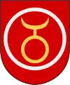 Wappen von Gislaved