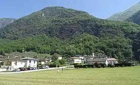 Giumaglio