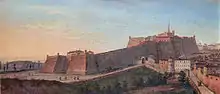 Die Rocca Paolina